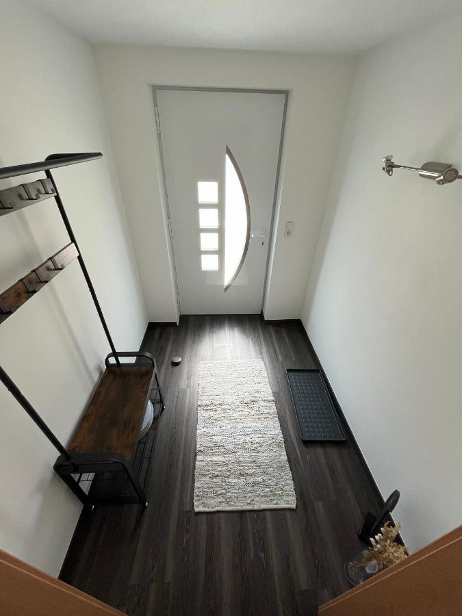 Ferienwohnung Schennach Obsteig Extérieur photo