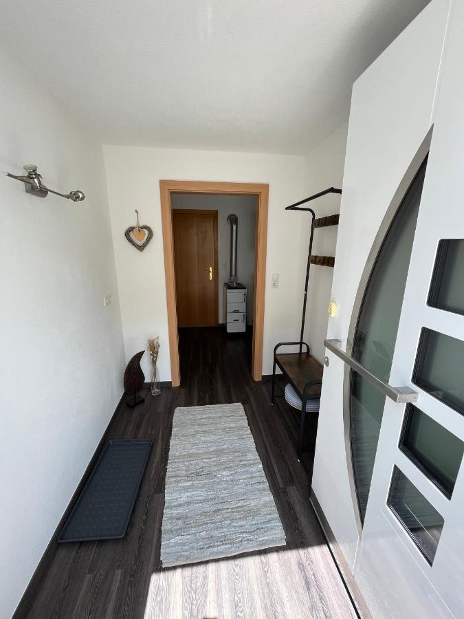 Ferienwohnung Schennach Obsteig Extérieur photo