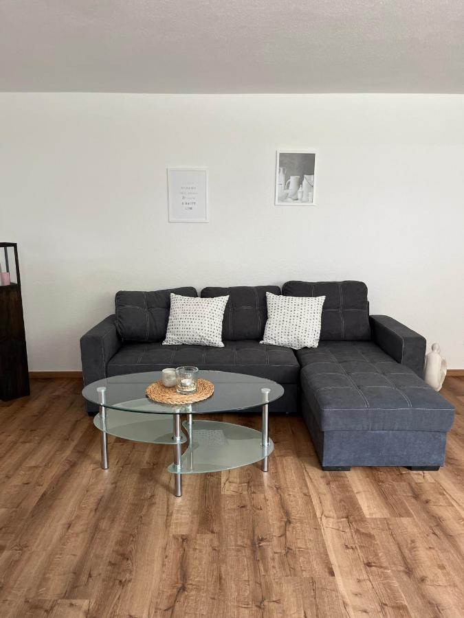 Ferienwohnung Schennach Obsteig Extérieur photo