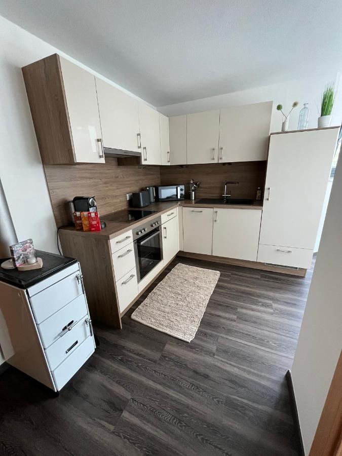 Ferienwohnung Schennach Obsteig Extérieur photo