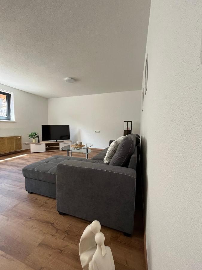 Ferienwohnung Schennach Obsteig Extérieur photo