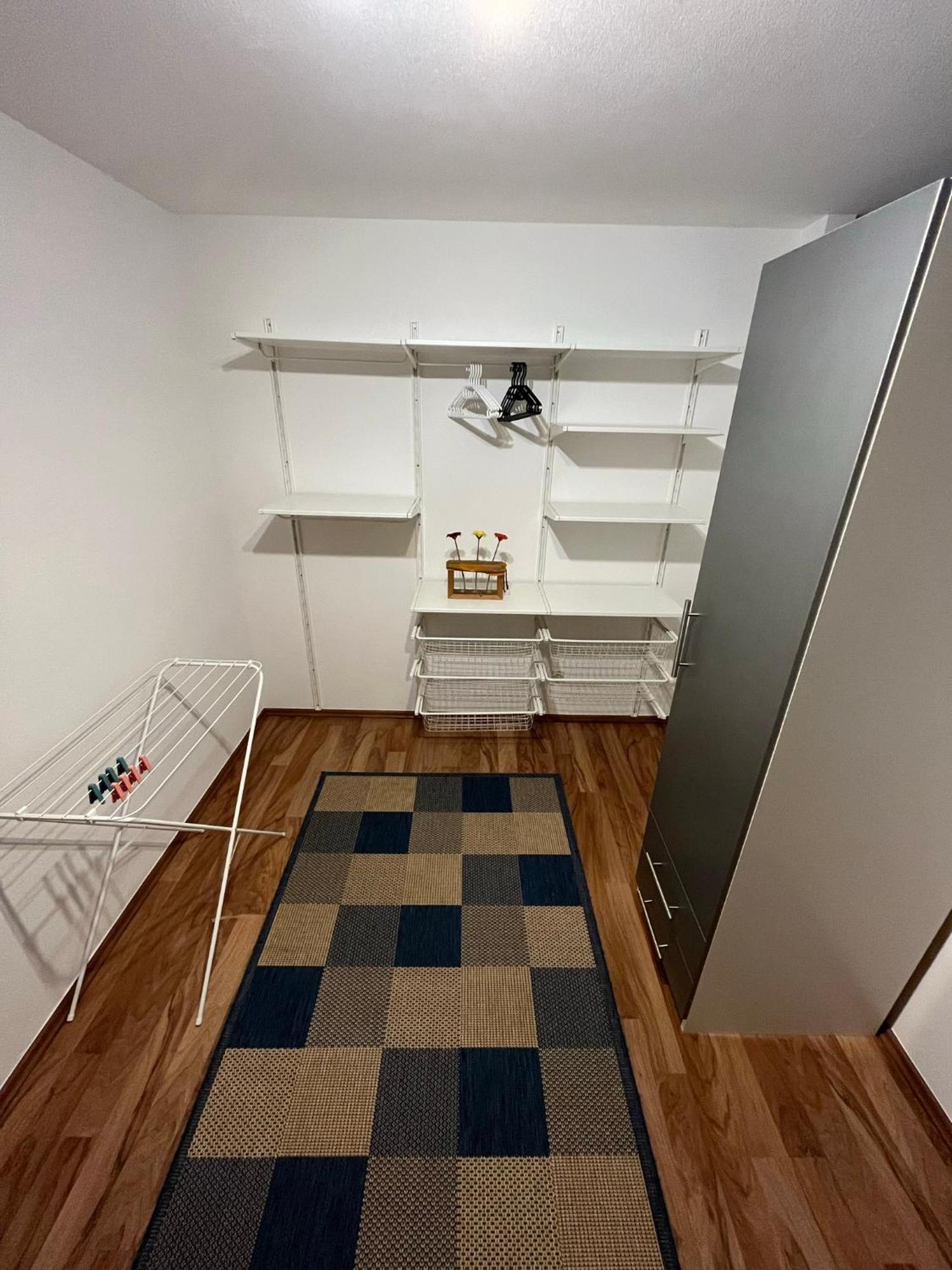 Ferienwohnung Schennach Obsteig Extérieur photo