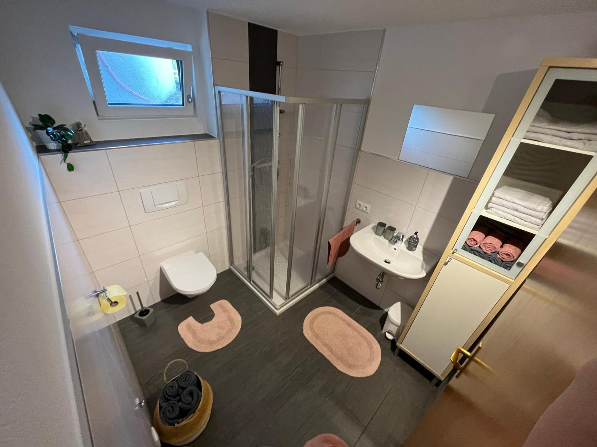 Ferienwohnung Schennach Obsteig Extérieur photo